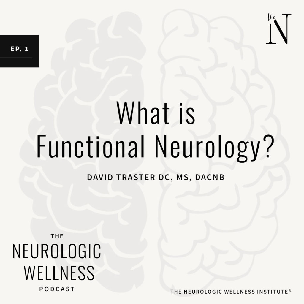 functional neurology