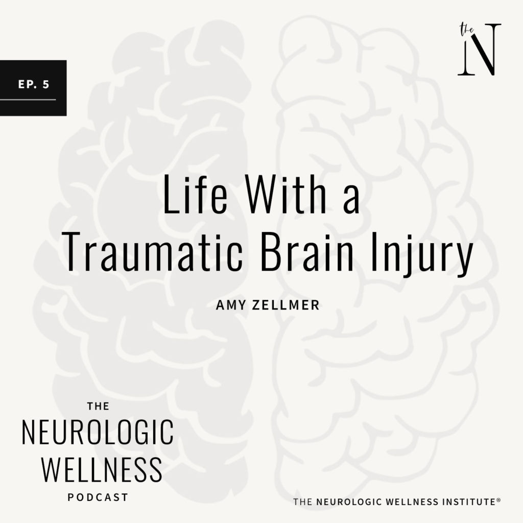 traumatic brain injury