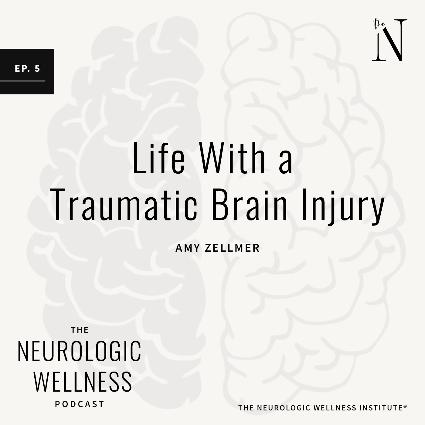 traumatic brain injury