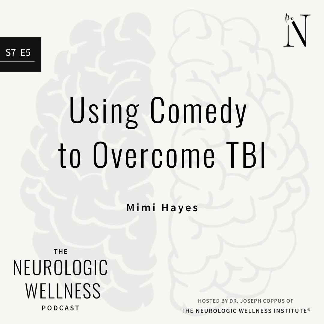 comedy tbi