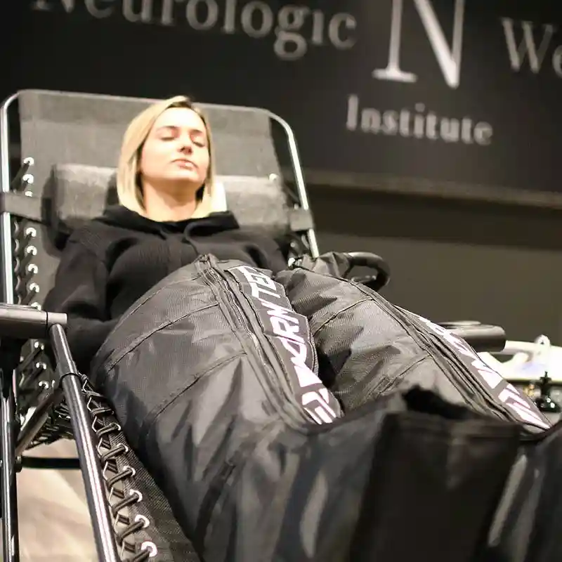 dysautonomia patient