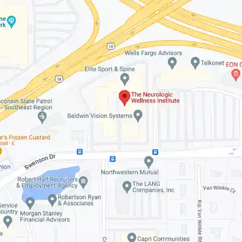 Waukesha, WI Location