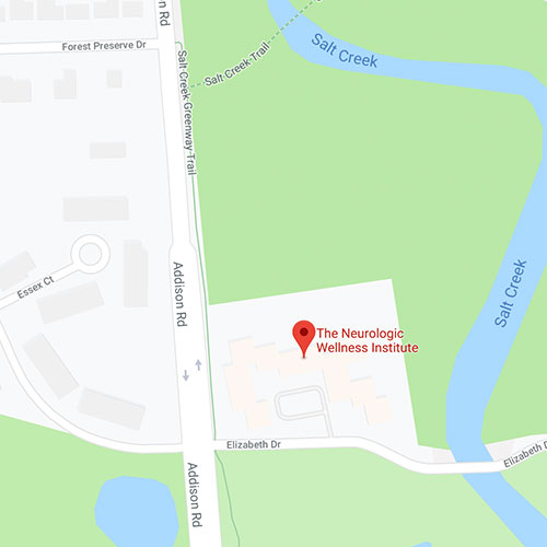 Wood Dale, IL location