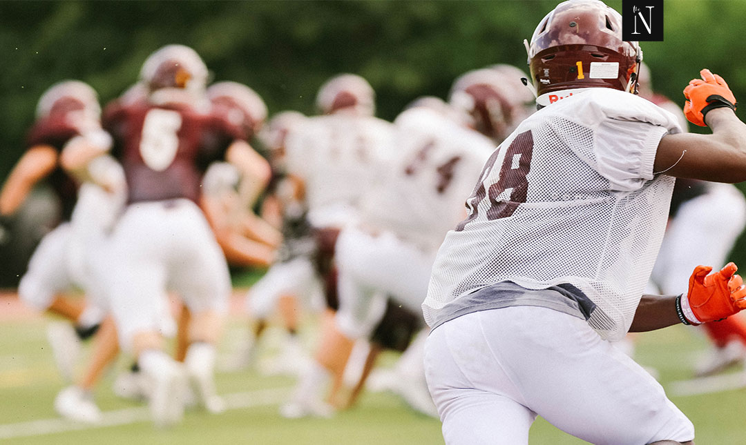 Traumatic brain injury