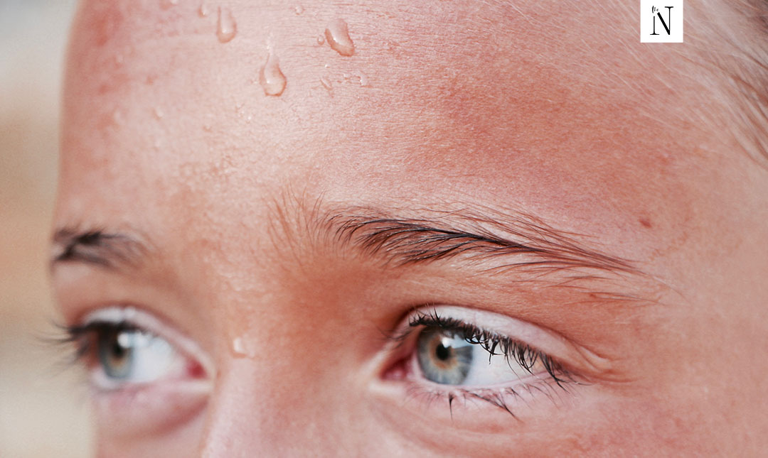 anxiety and the body