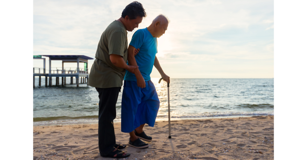 parkinsons disease treatment