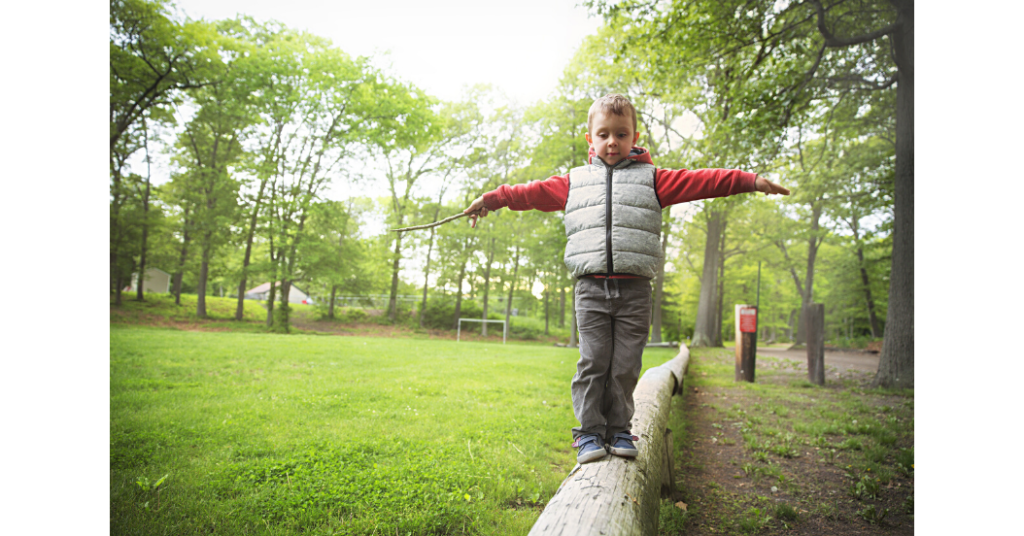 Vestibular Rehabilitation for ADHD