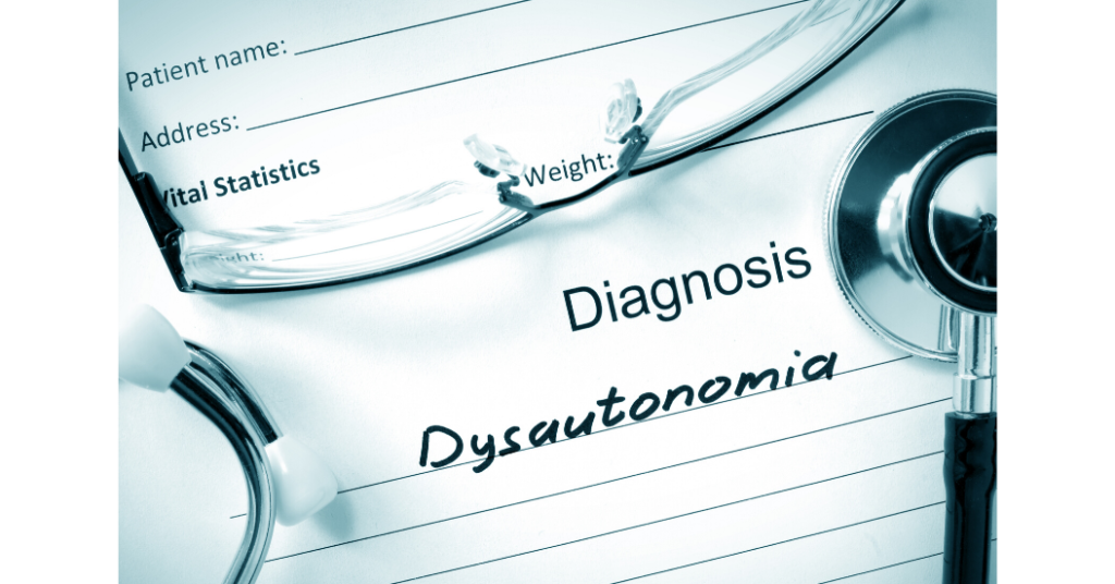 Dysautonomia