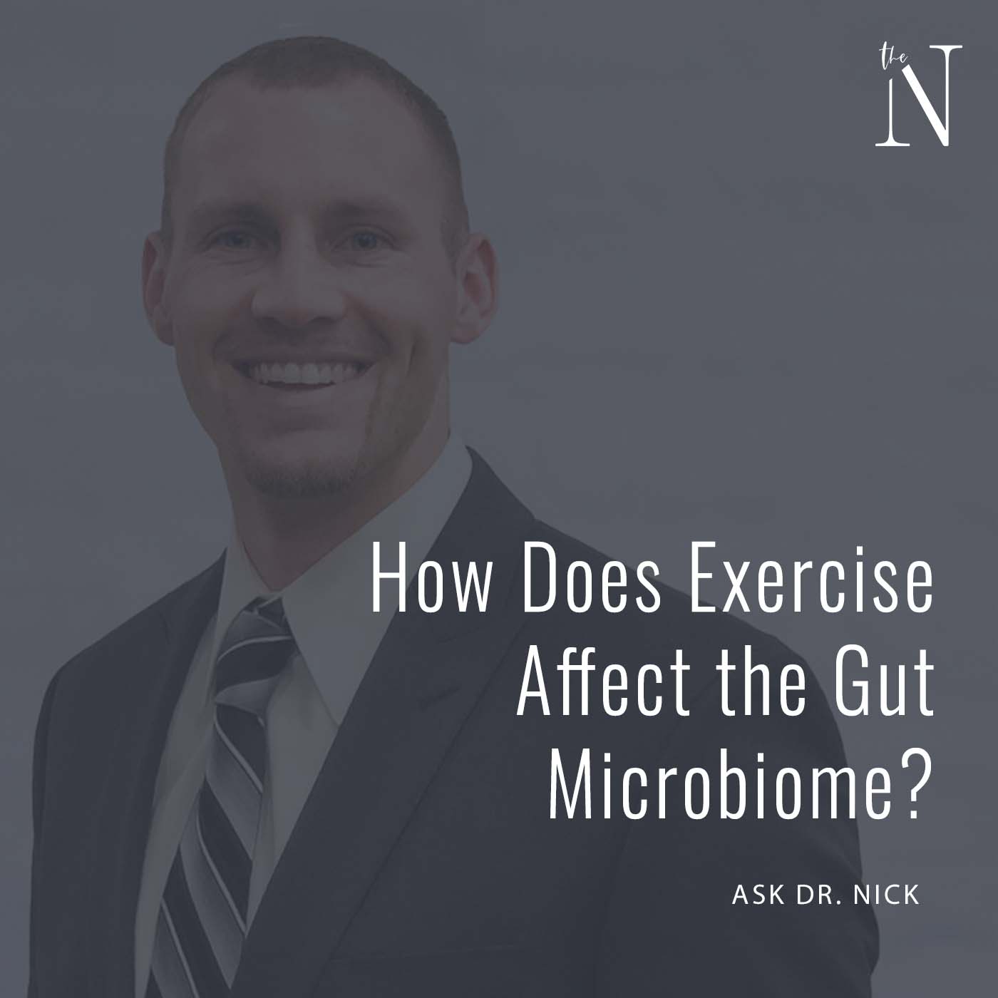 gut microbiome