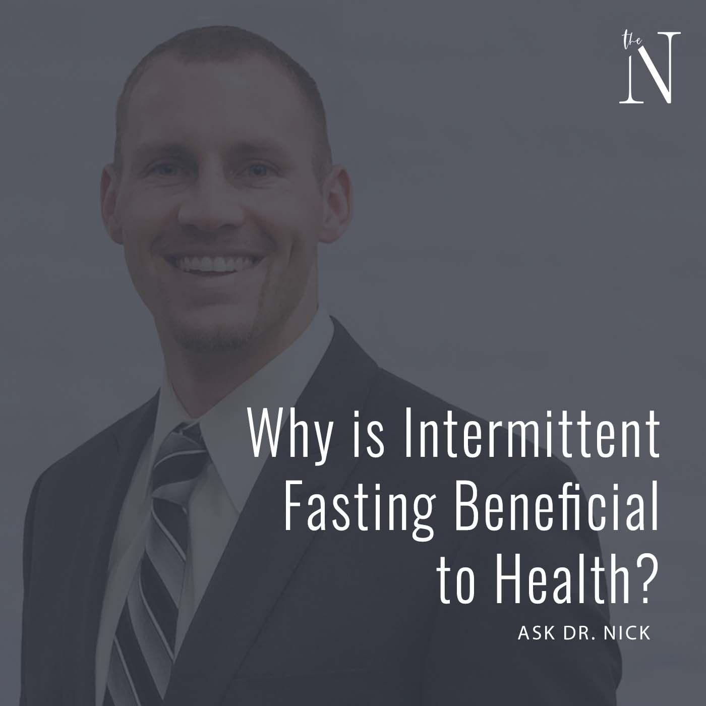 intermittent fasting
