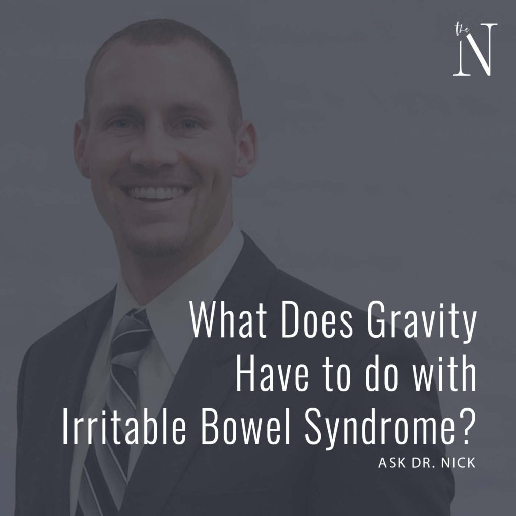 Irritable Bowel Syndrome