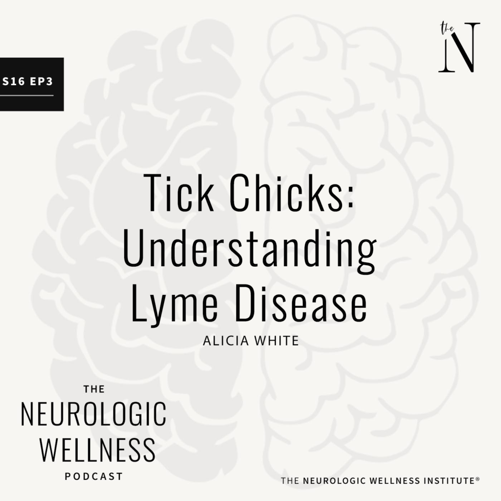 Understanding Lyme disease