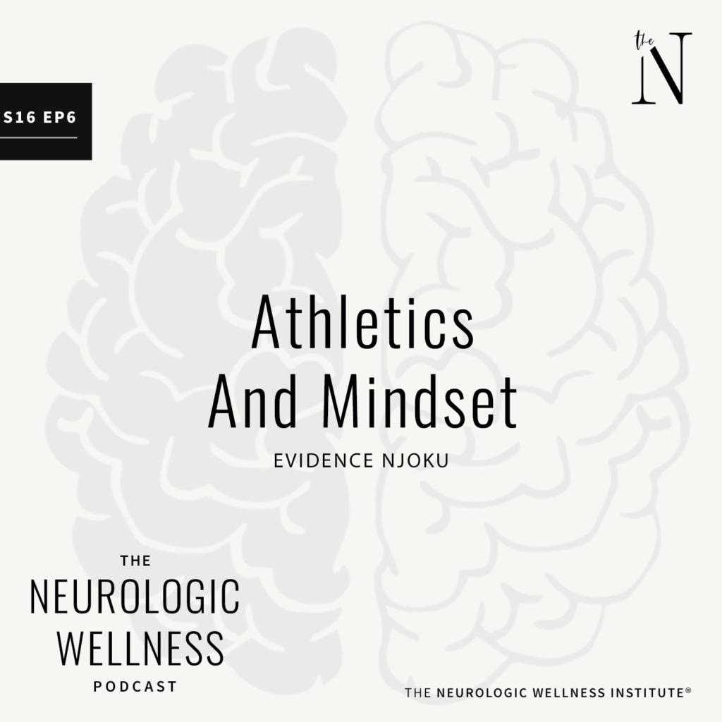 Athletics and Mindset