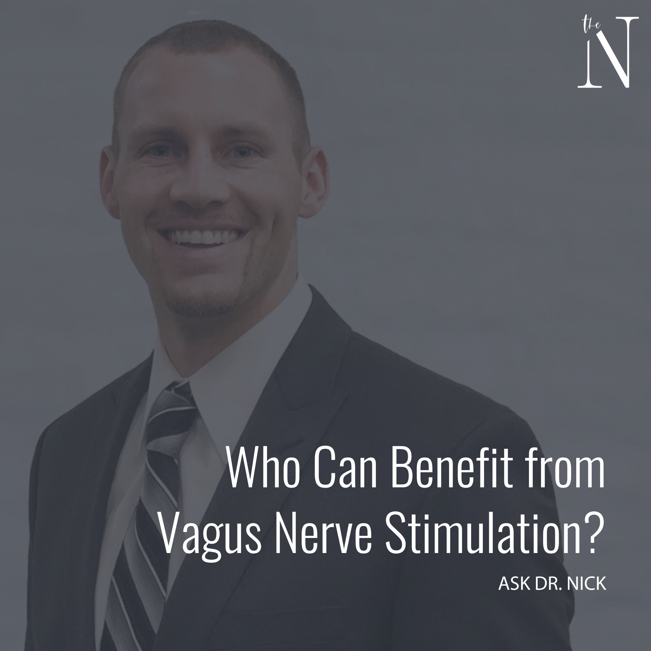 vagus nerve stimulation