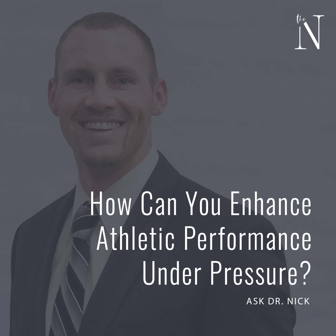 Athletic Performance